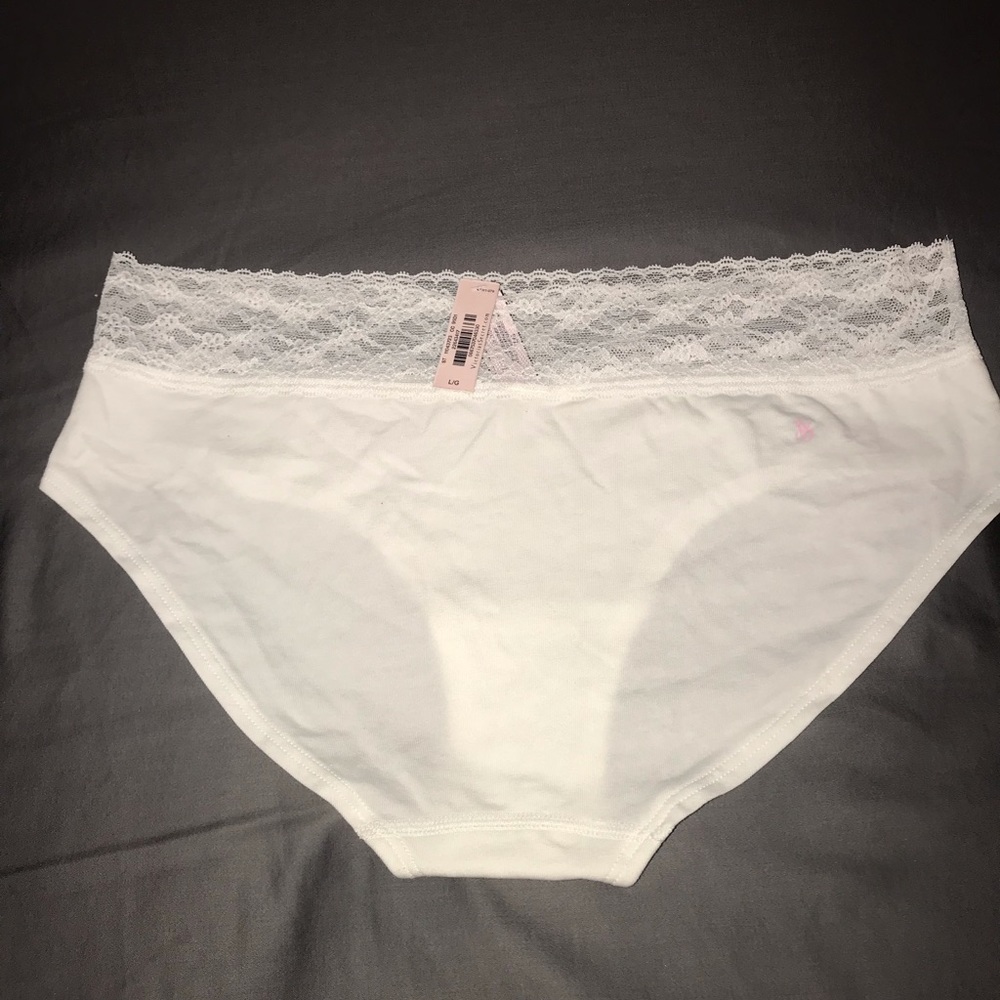 Victoria’s Secret panty